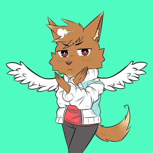 Kizu’s avatar