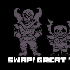 Swap!Great Duo Double SF ans SFF