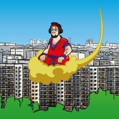 Robert Graham Tesfaye