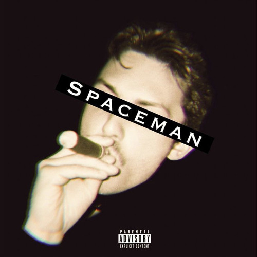 Spaceman’s avatar