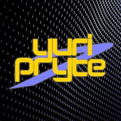 Yuri Pryte