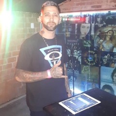 dj lk Silva