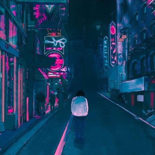 High Again (w/ Vails, Yung Ø.D.)