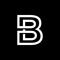 B.