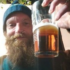 Dave Lee Cornbill (DJ hippyd)