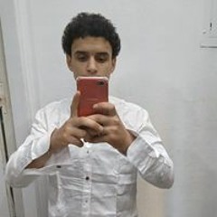 Saeid Mohmaed