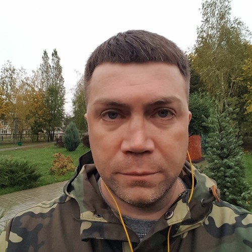 Pablo Rudenko’s avatar