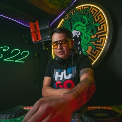 FUNKBEAT (MX)