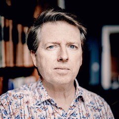 Ian Wilson, composer