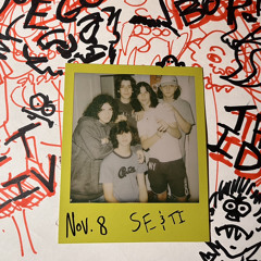 Super Ego and the ID