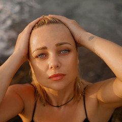 Alina Konstantinova