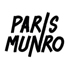 Paris Munro