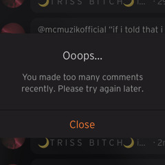 this happens all the time anywayss yay im urs!!