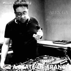 ALEX GA