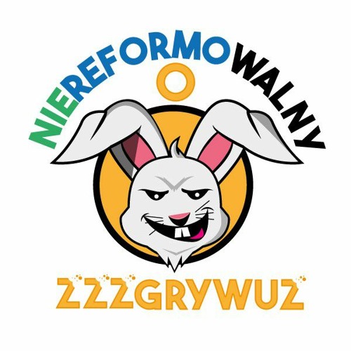 Niereformowalny Zzzgrywuz (dawniej DJ ŁUKO)’s avatar