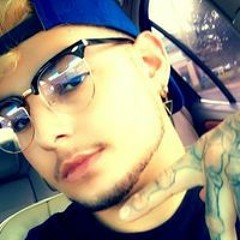 Blake Medrano