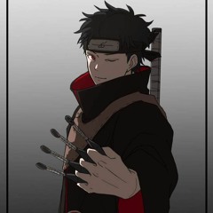 Shisui Akatsuki