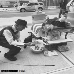 Insomniac A.D.