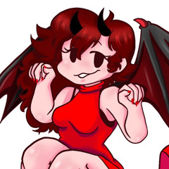 Someone hm