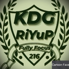 KDG RiYuP