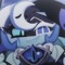 Shadow Milk Cookie