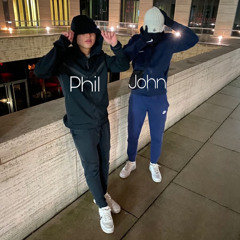 Phil & John