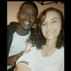 IzabellyWarlley OrlandoGervazio