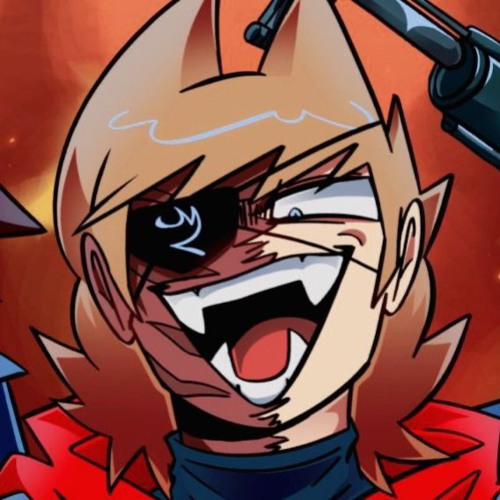 Tord’s avatar