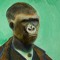 VanGoghrilla