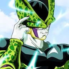 THE PERFECT CELL