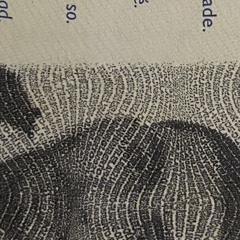 Loosened tie, burnt out cigarette.