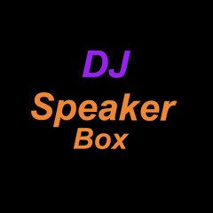 DJ Speakerbox