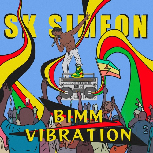 SK Simeon’s avatar