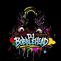 DJ BobbleHead