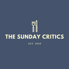 The Sunday Critics