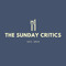 The Sunday Critics