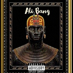 Thabang ali_bang Ndlovu