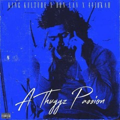 King Kulture X Don Lav X 44Jokah