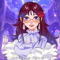 🍒🌌Cherry Cookie 🌌🍒