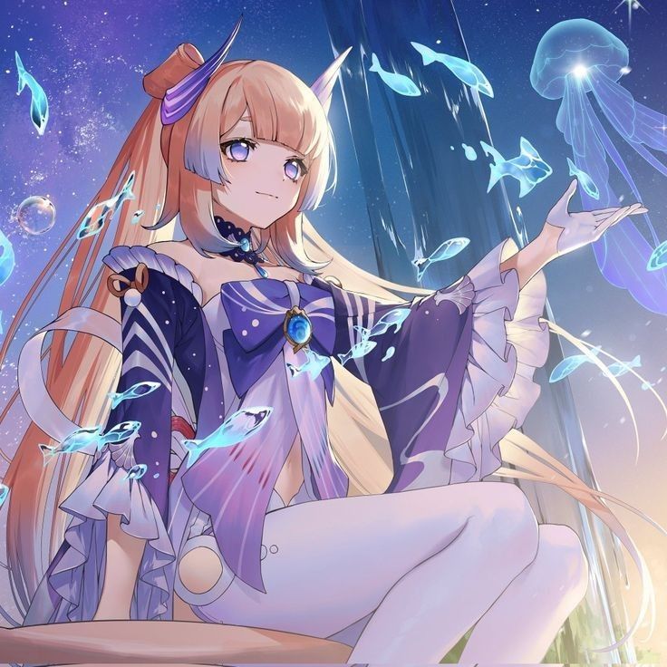 aria