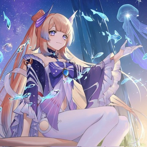 aria’s avatar