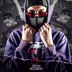 DJ JEAN ACOSTA