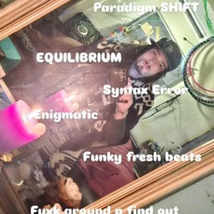 OSIRIS/EYECU/BARAKA/AKIRA/SUBTRONIC/FREQUENCIES
