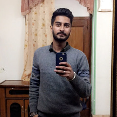 Navraj Singh