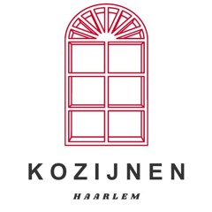 Kozijnen Haarlem