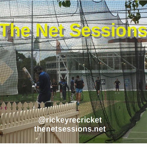 The Net Sessions’s avatar