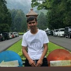 Sudi Gabag