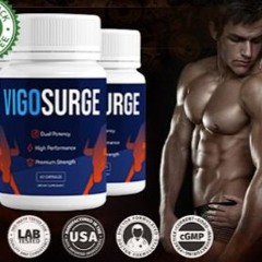 VigoSurge Reviews