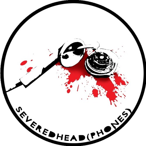 Severed Head(Phones)’s avatar