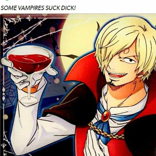vampire’s avatar